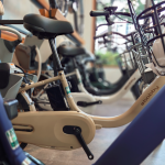 【大井町店限定】9周年記念セール！子乗せ電動自転車がお買得　2025.11.9