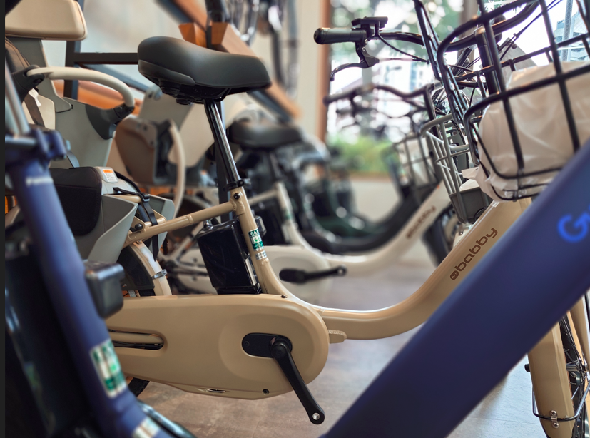 【大井町店限定】9周年記念セール!子乗せ電動自転車がお買得 2025.11.9