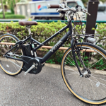 【大井町店・絶版車】ヤマハ「VIENTA5 / マットブラック」ご用意してます　2025/11/9