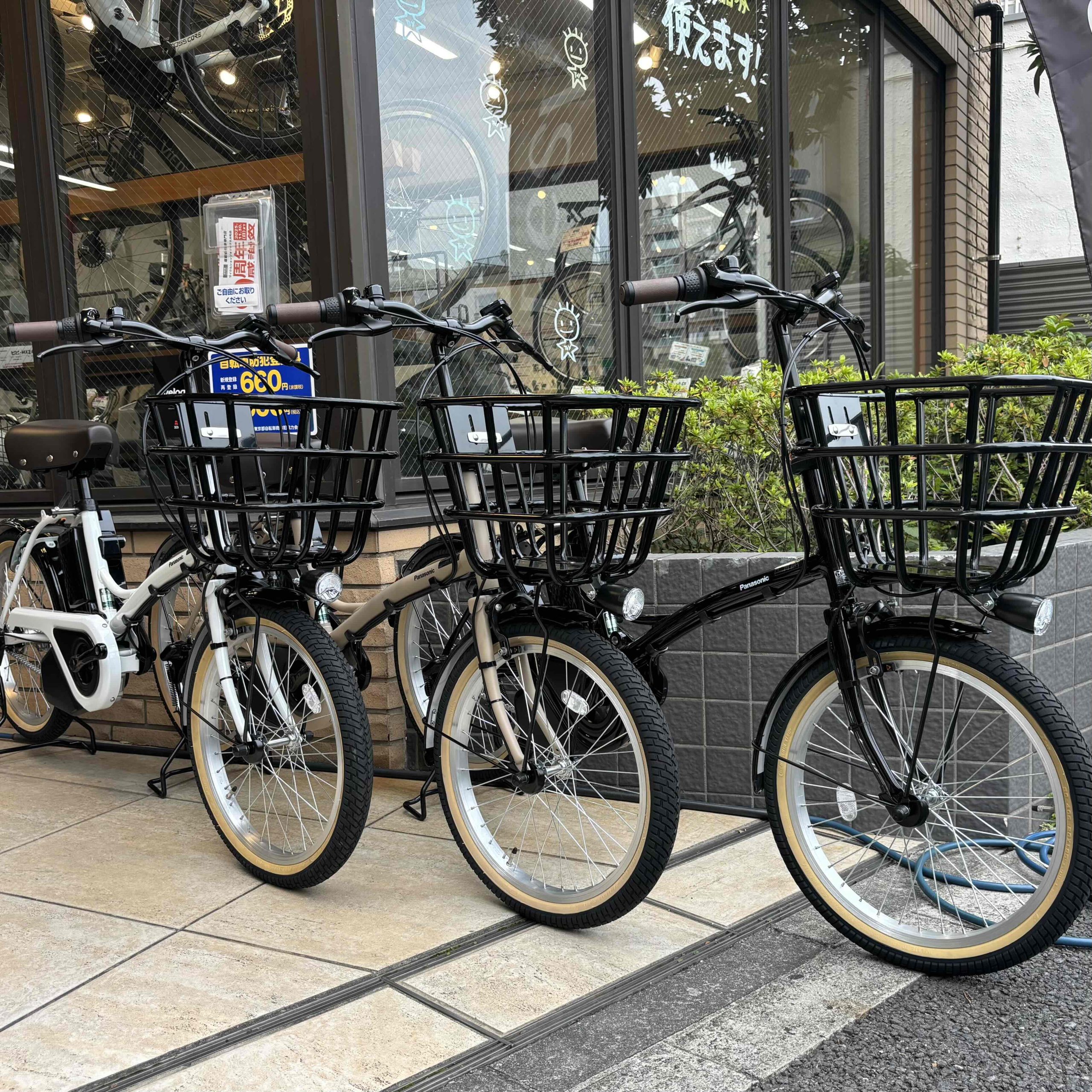 【大井町店】Panasonic グリッターがお買い得!! 2025.11.02