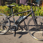 【大井町店・中古車情報】パナソニック ジェッター ¥65,000 2025/11/9