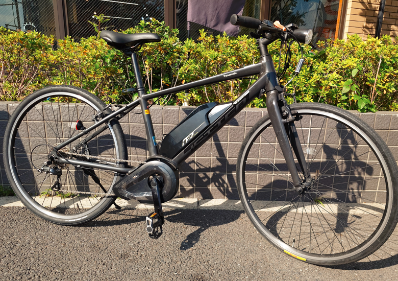 【大井町店・中古車情報】パナソニック ジェッター ¥65,000 2025/11/9