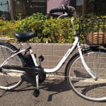 【大井町店・中古車情報】パナソニック　ビビＳＸ  ￥70,000 　 2025/11/9