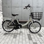 【夫婦坂店】パナソニックビビ・SL20入荷しました！　2025/11/02