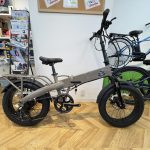 【夫婦坂店】ブロンクス　FLEXTRACK入荷しました！　2025/11/06