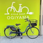 【夫婦坂店・中古車情報】ヤマハ With ￥109,800　2025/11/27