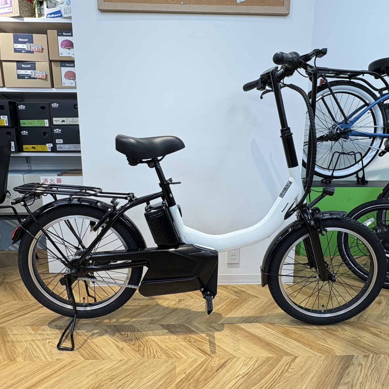 【夫婦坂店】パナソニック MU入荷しました！　2025/11/27