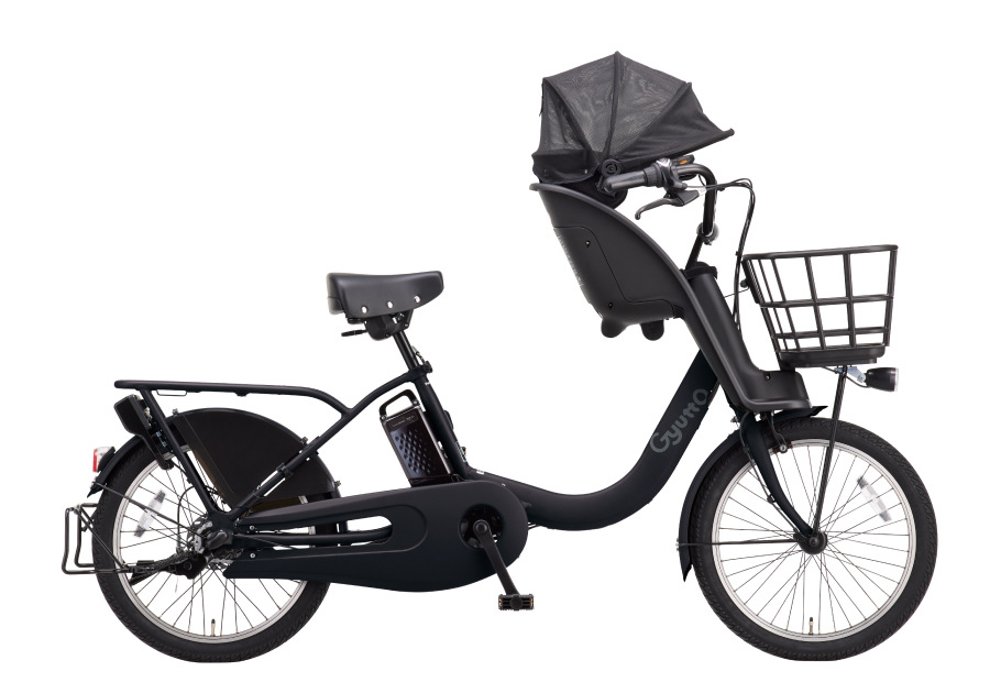 ギュット・クルームF・EX　マットコークスブラック