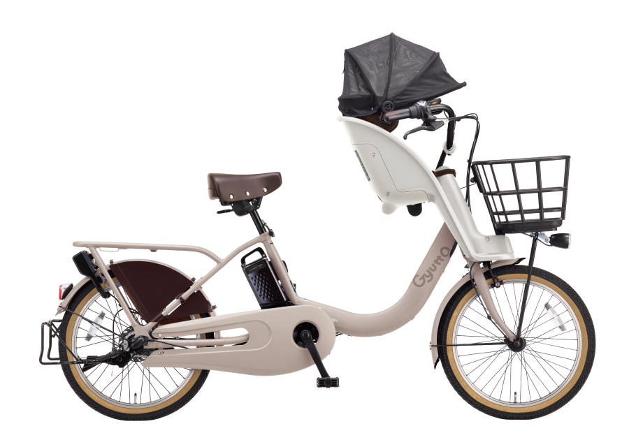 ギュット・クルームF・EX　コーラルフォググレー