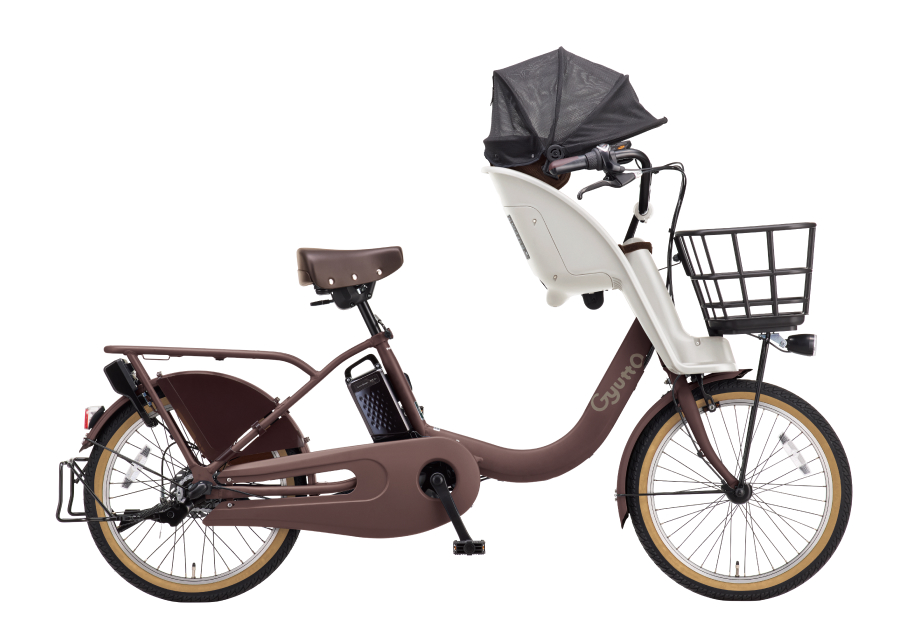 ギュット・クルームF・EX　マットシェードモカ