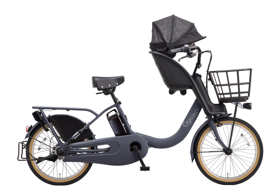 ギュット・クルームF・EX　マットグロームネイビー