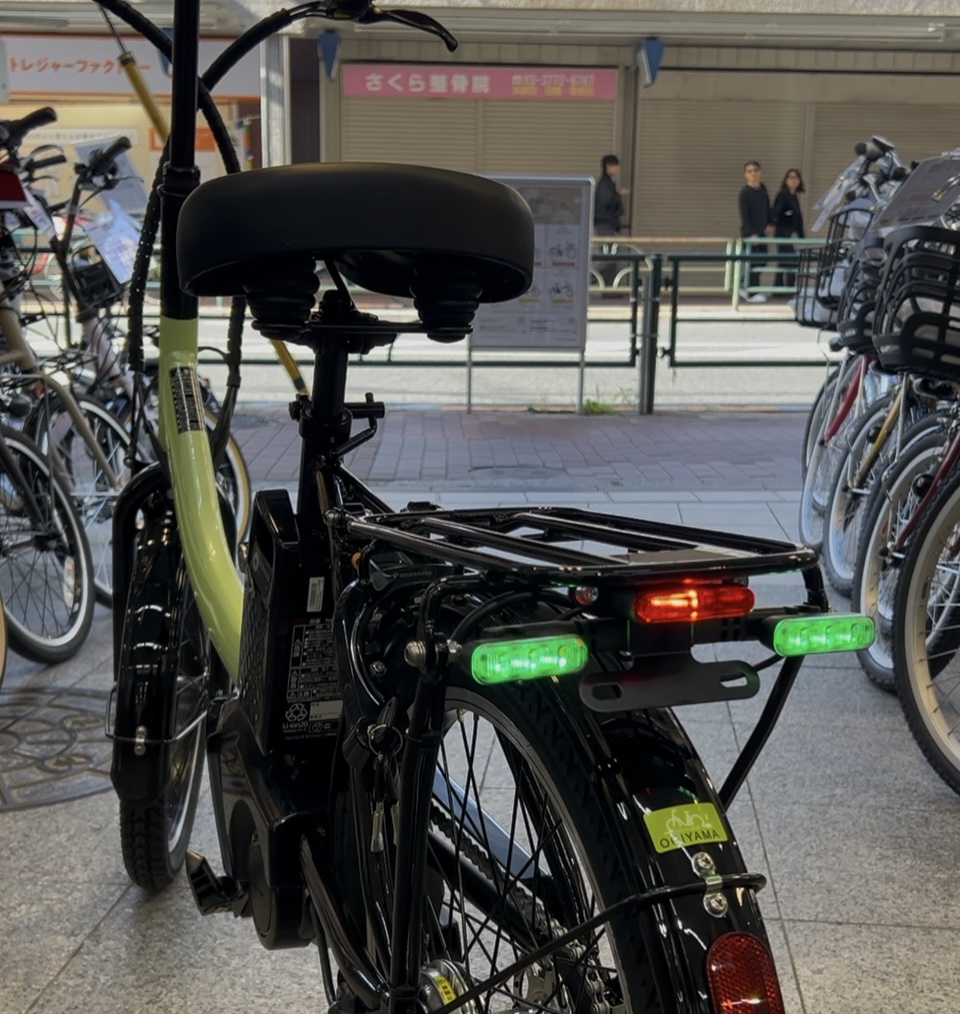 【大森山王店】パナソニック「MU」ご試乗できます!2025.12.14