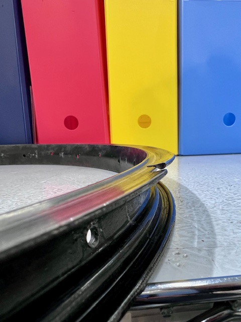 【大森山王店】電動自転車修理で多いのは・・・2025.12.27