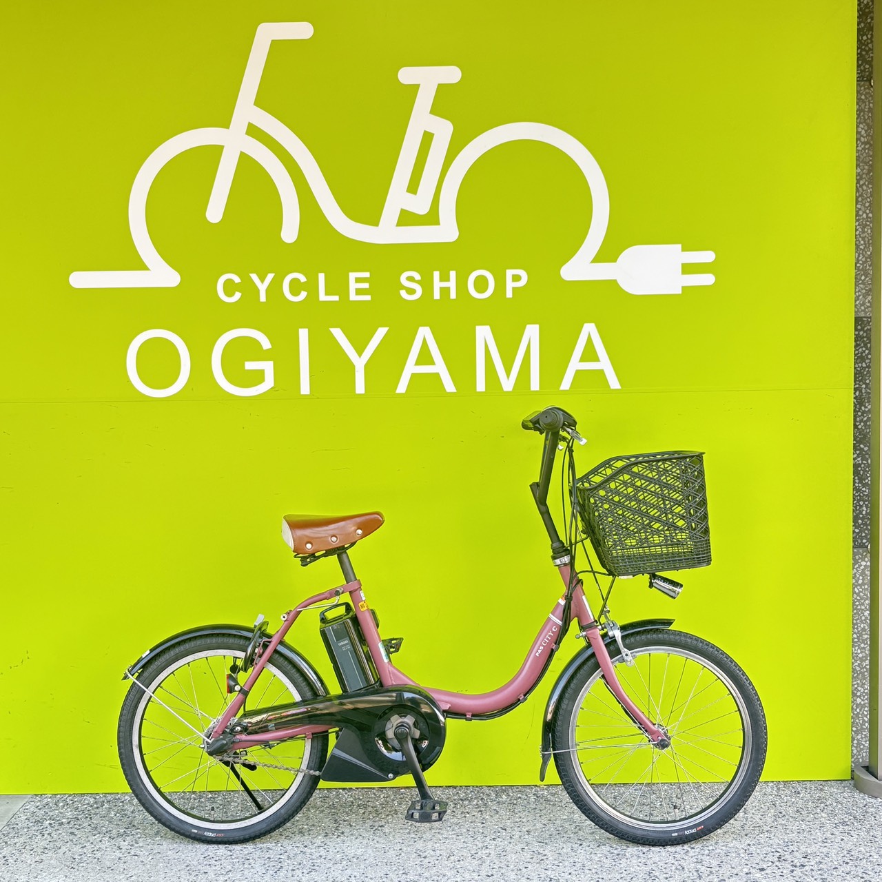 【夫婦坂店・中古車情報】CITY-C ￥78,800　2025/12/05