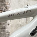 【夫婦坂店】BESV 26年モデルJF1 入荷しました! 2025/12/11