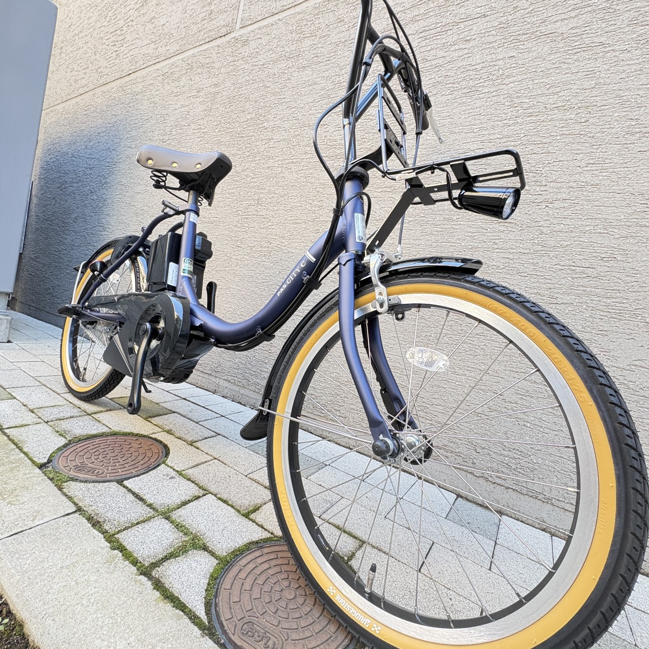 【夫婦坂店】YAMAHA　CITY-Cがお買得！　2025/12/15