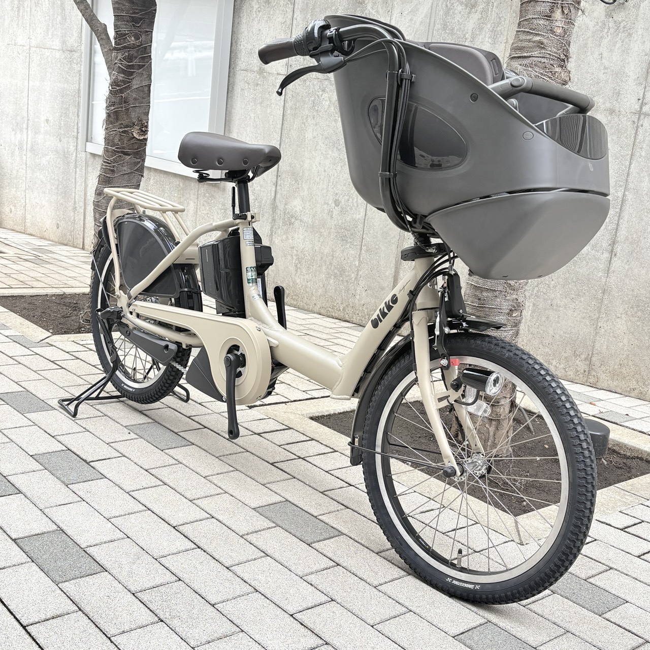 【夫婦坂店】ブリジストン Bikke POLAReがお買得！　2025/12/22