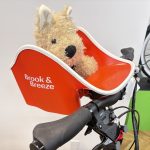 【夫婦坂店】自転車にペットを乗せたい方必見！　2025/12/24