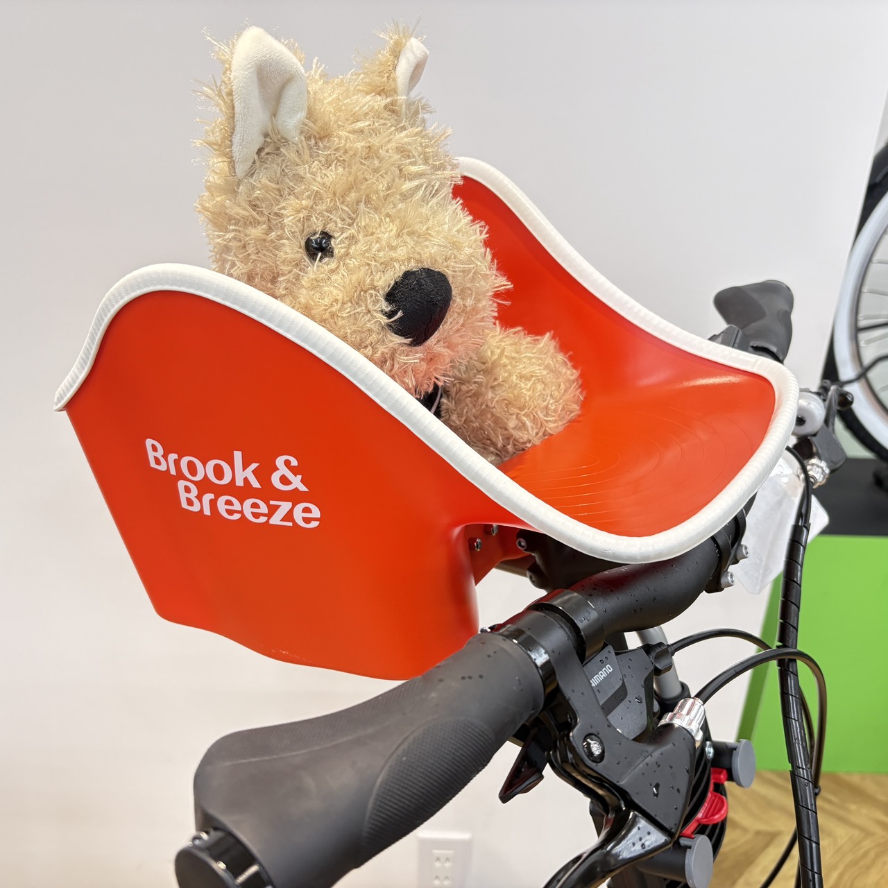 【夫婦坂店】自転車にペットを乗せたい方必見！　2025/12/24