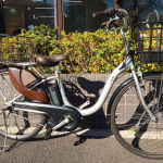 【大井町店・中古車情報】ヤマハ　With 26インチ ￥80,000 　 2025/12/12