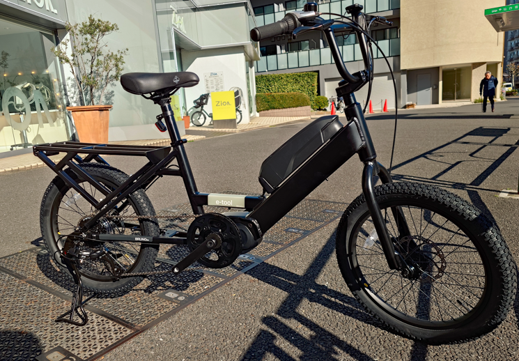 【大井町店】BRUNO「Newモデル e-tool」入荷しました！！　2025/12/12