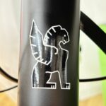 【夫婦坂店】BESV×CHROMEコラボ車両入荷しました！2026/01/19