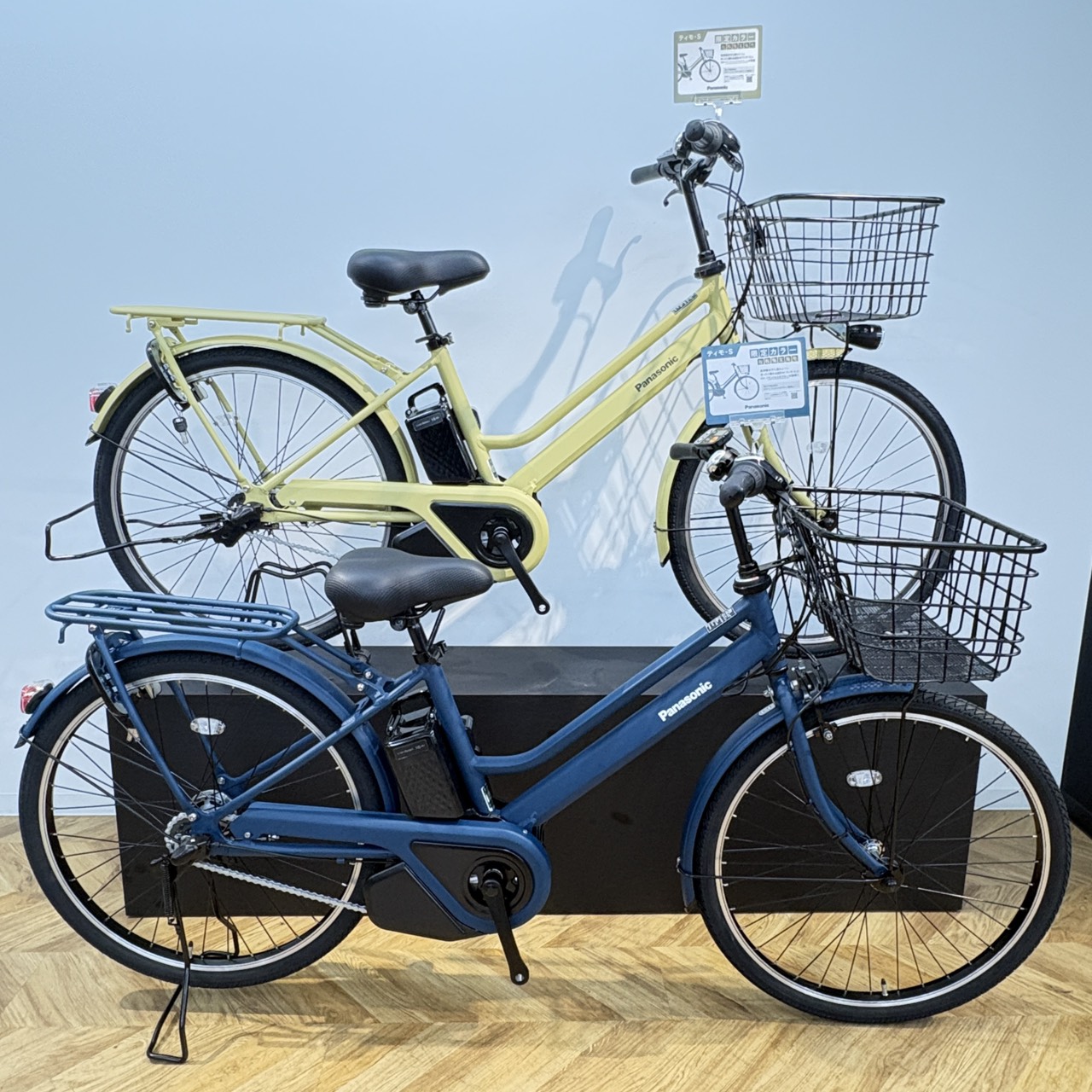 【夫婦坂店】ティモ・S限定カラー入荷しました!2026/01/19