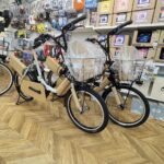 【夫婦坂店】ヤマハ2026年モデルCITY-C入荷しました!2026/01/22