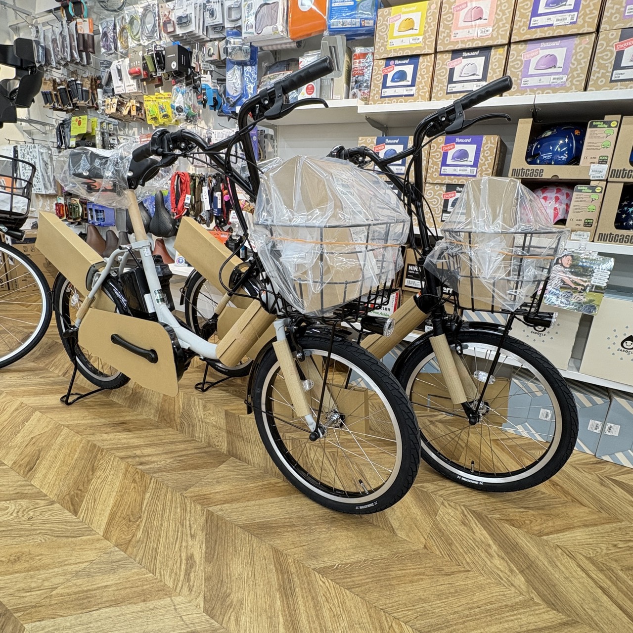 【夫婦坂店】ヤマハ2026年モデルCITY-C入荷しました!2026/01/22