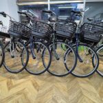 【夫婦坂店】 ビビ・DXまだ在庫あります！　2026/01/29