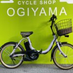 【夫婦坂店】PAS CITY-C￥125,800　2026/01/30