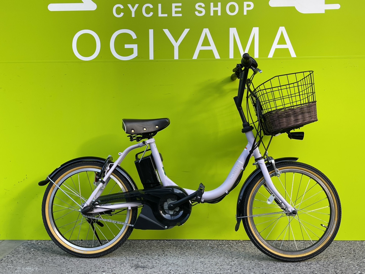 【夫婦坂店】PAS CITY-C¥125,800 2026/01/30