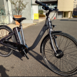 【大井町店】BESV「Votani  / Q5 メタリックグレー」入荷しました！！　2026/1/15