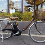 【大井町店・中古車情報】パナソニック ビビL 26インチ¥75,900- 2026/02/14