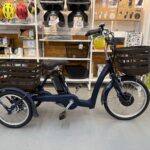 【大森山王店】試乗車のご紹介です！！