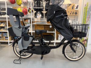 YAMAHA/PAS babby/ｽﾀｰﾀﾞｽﾄﾌﾞﾗｯｸ