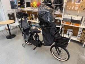 YAMAHA/PAS babby/ｽﾀｰﾀﾞｽﾄﾌﾞﾗｯｸ