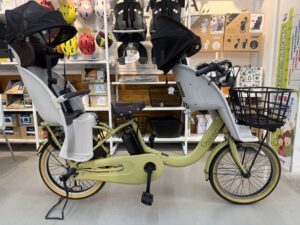 Panasonic/ｷﾞｭｯﾄ･ｸﾙｰﾑF･DX/ﾏｯﾄｼﾄﾗｽｸﾞﾘｰﾝ/2024