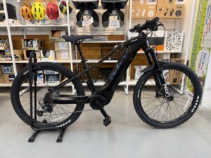 Panasonic/XEALT M5/ﾌﾞﾙﾌﾞﾗｯｸ/2023