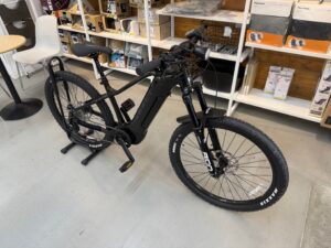 Panasonic/XEALT M5/ﾌﾞﾙﾌﾞﾗｯｸ/2023