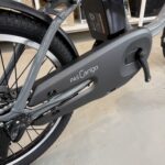 【大森山王】新入荷YAMAHA CARRYGO