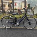 【大井町店・新古車情報】ブリヂストン アルベルトe ￥143,000- 2026/02/07