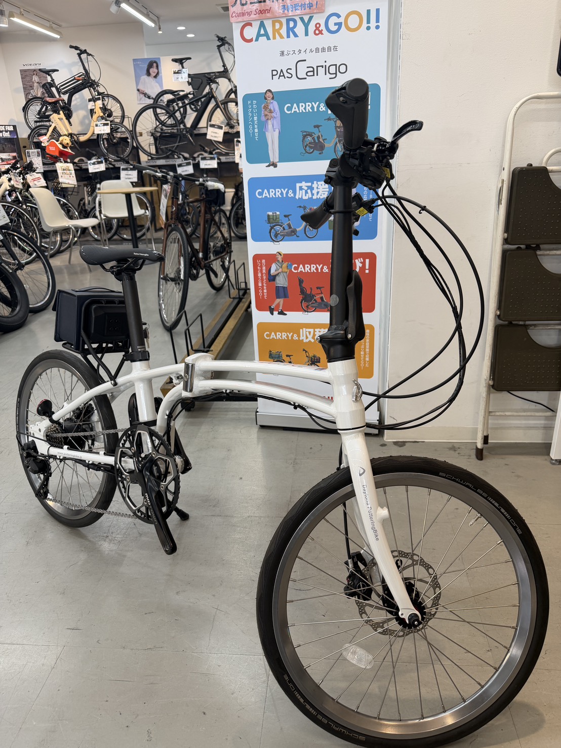 【大森山王店・CLEARANCE SALE】DE01X 2026/02/13