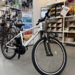 【大森山王店・CLEARANCE SALE】パナソニック ハリヤ 2026/02/13