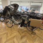 【夫婦坂店】26年モデル ヤマハ kiss入荷しました！2026/02/09