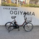 【夫婦坂店】2026年モデル CITY-C　試乗車あります！2026/02/13
