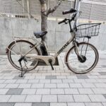 【夫婦坂店】ステップクルーズe　ブラウンカスタム　2026/02/15