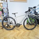 【夫婦坂店】BESV　JF1　Mサイズ在庫あります！　2026/02/18