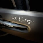 【夫婦坂店】ヤマハ PAS Carigo入荷しました！　2026/02/27