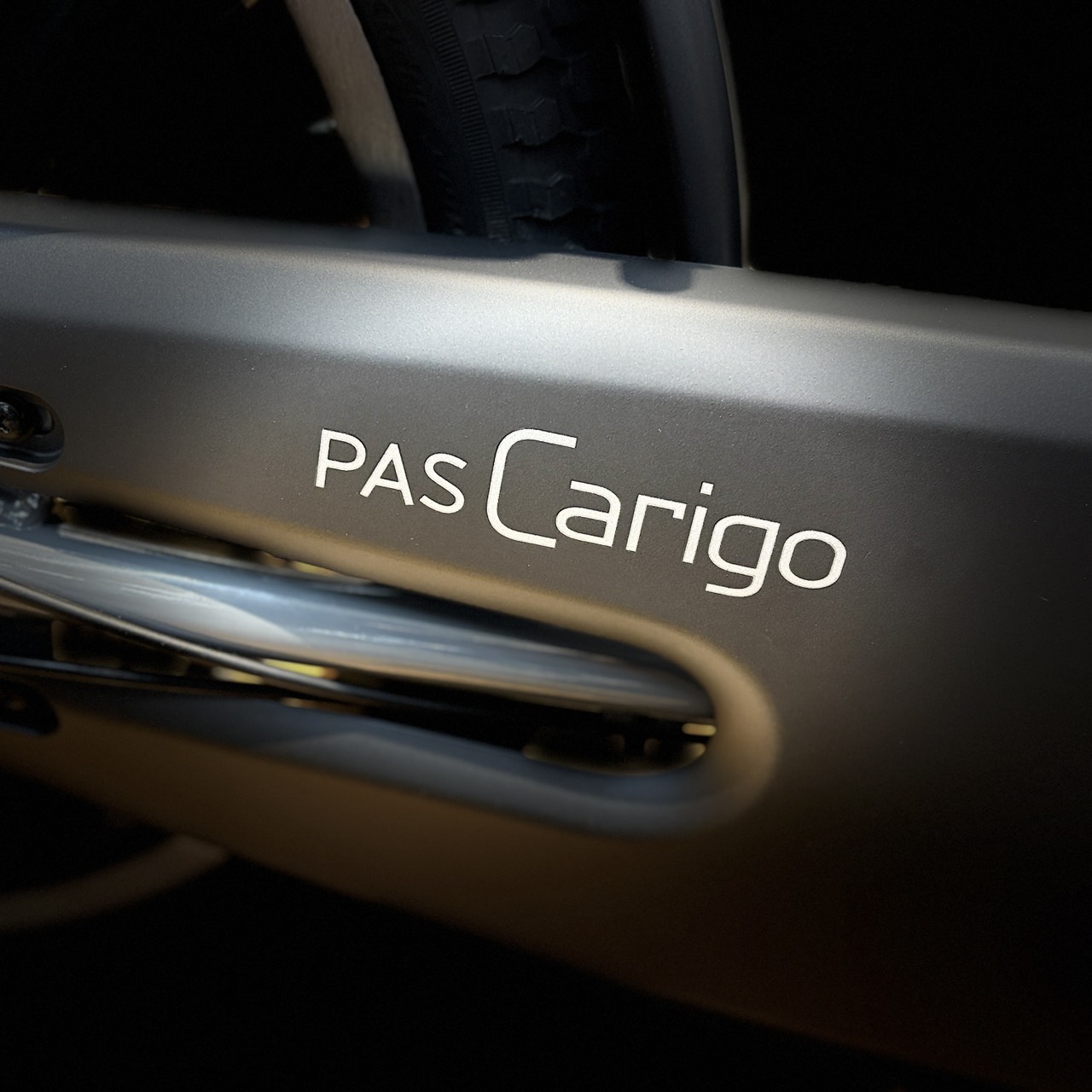 【夫婦坂店】ヤマハ PAS Carigo入荷しました! 2026/02/27